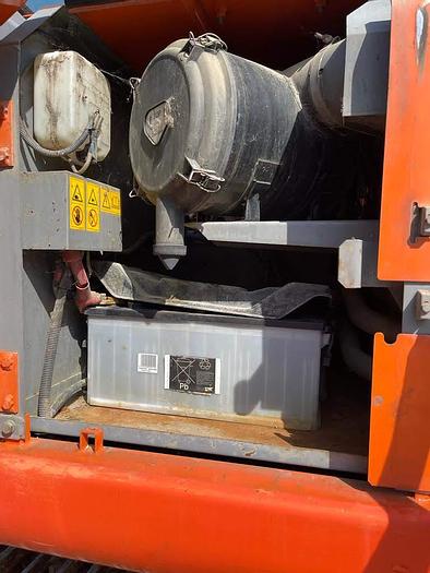 Usato 2004  Hitachi ZAXIS 240