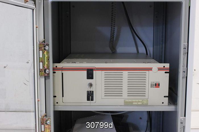 Used General Electric MM2000 Man-Machine Interface Operating System for AC2000 Speed Drives #30799