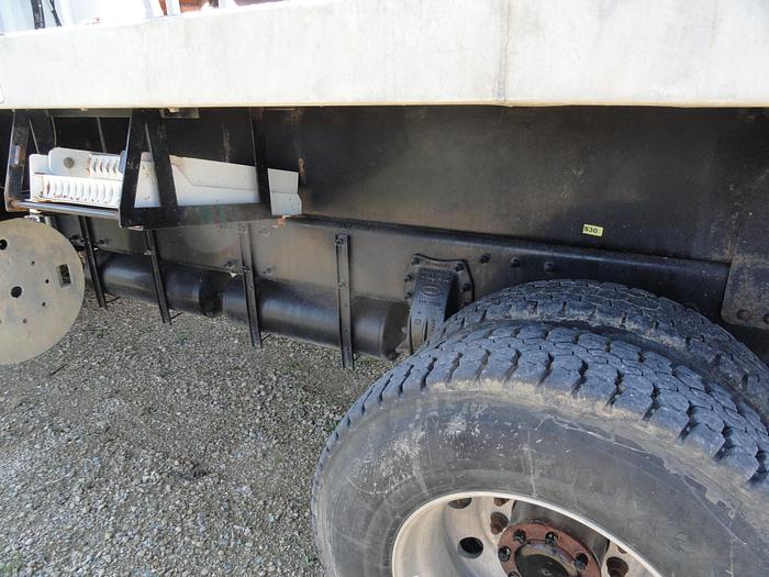 Used 2012 Peterbilt / Altec 365 /AC38-127S-EJ