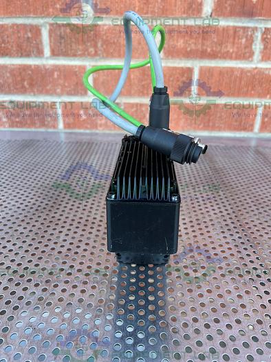 Used Moog  G403-2029A  G400 Series Brushless Servo Motor