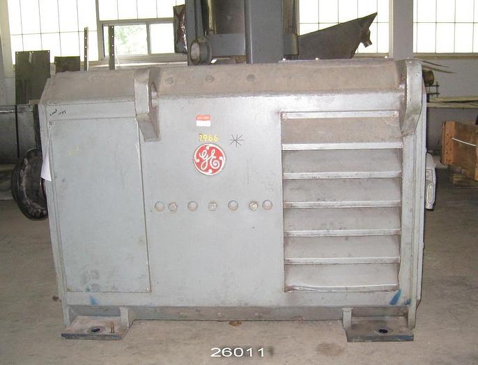 Used RELIANCE 3DB784660-T1-UP #26011