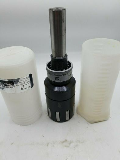 Cogsdill Tool Products CTP AUG-17 R-3250 D13