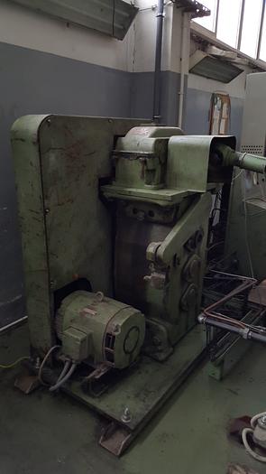 Used Calender KLEINEWEFERS