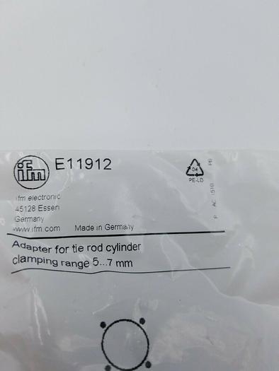 IFM E11912