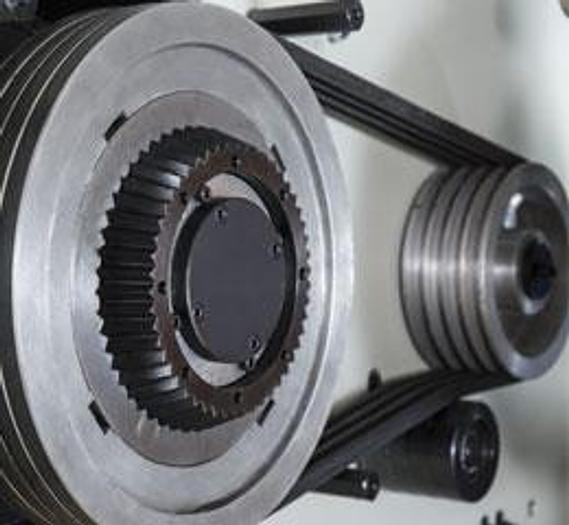 Comsat Direct Warper ENEVO