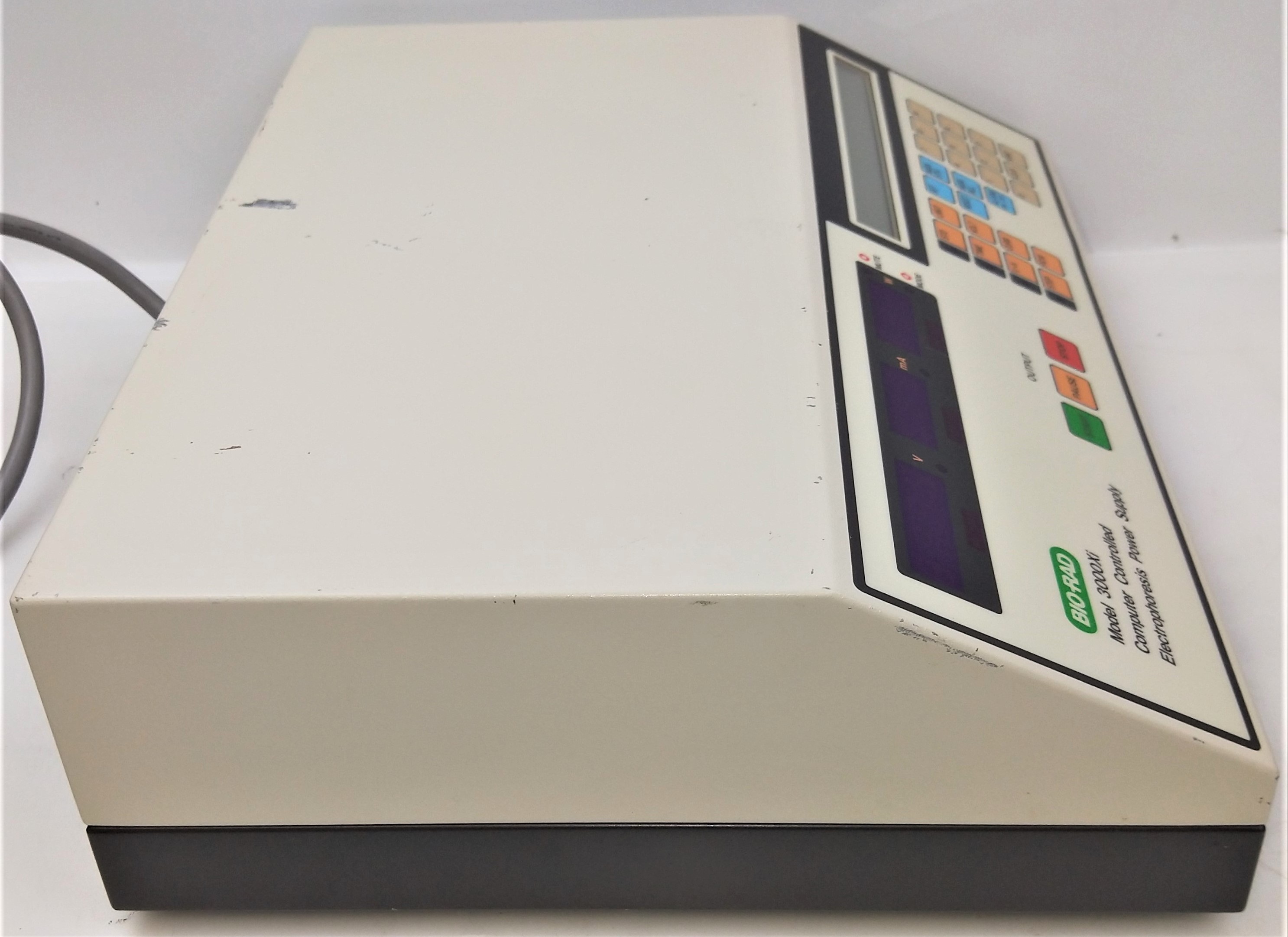 Used BioRad 3000Xi Electrophoresis Power Supply