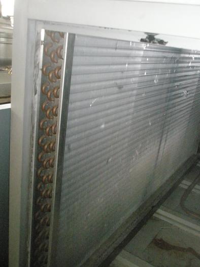 Used Refrig, Chiller, Water, Sabroe, 60 Ton, Twin Compressors, #C736614