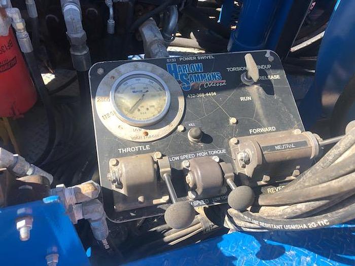 Used Harlow Sammons Bowen S-150 (3.5)