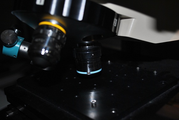 Used ADE Phase Shift MicroXAM Optical interferometric profiler