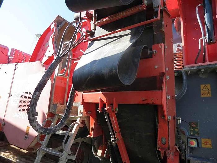 Used 2015 TEREX FINLAY I130RS