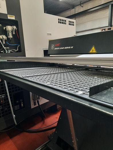 Used 2019 OKUMA LT2000EX