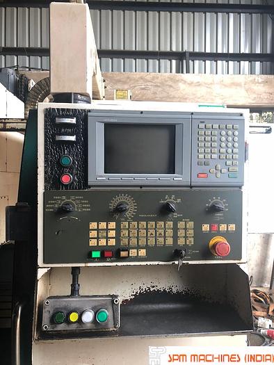 Used Litz LV1100 VMC - 2002