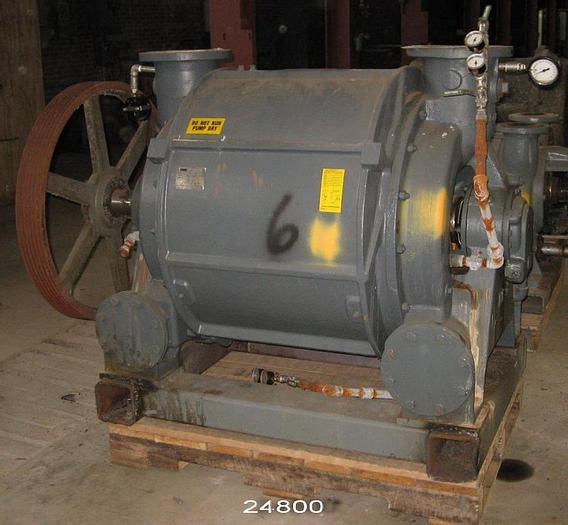 Used 1993 NASH 904L1 #24800