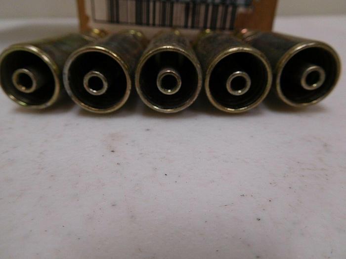 Used 692526 DAYCO HYDRAULIC FITTING HY04-04MS