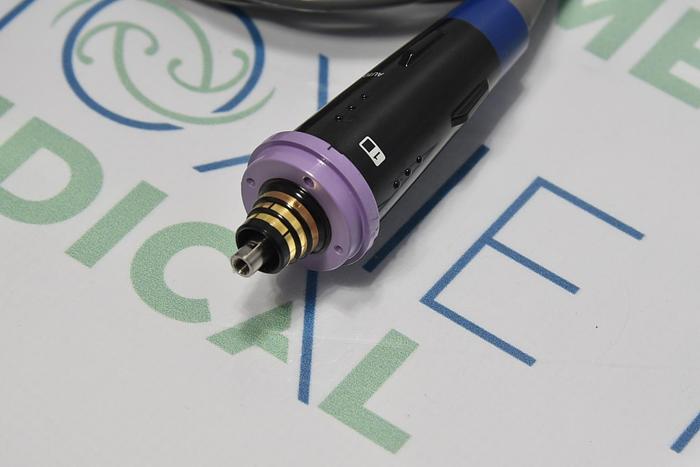 Used Olympus Model TD-TB400 cable Thunderbeat Transducer