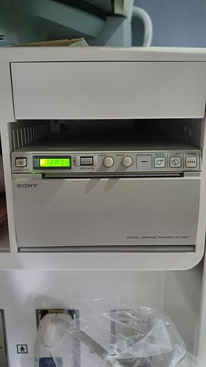 Gebraucht GE Voluson E8 U