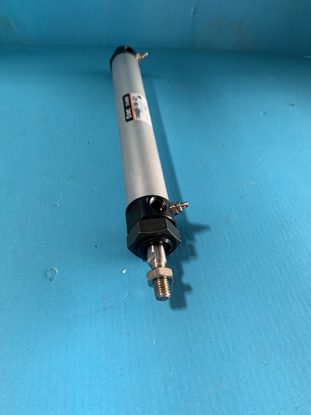 Used SMC Air Cylinder CMBA20-150-XC1