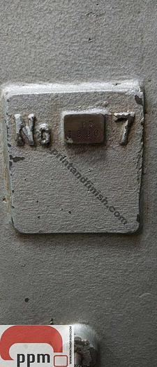 Used Harris Paper Stitcher