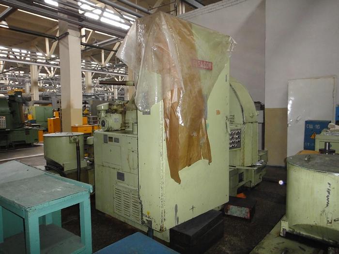 Used Gear Generator Spiral Bevel & Hypoid 463
