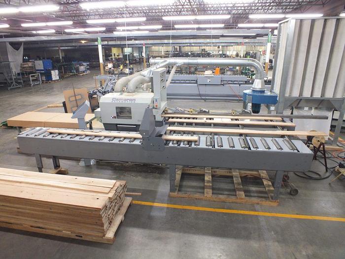 Cameron Automation #412A Rip One System