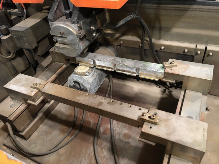 Used 1993 CHARMILLES Robofil C 200