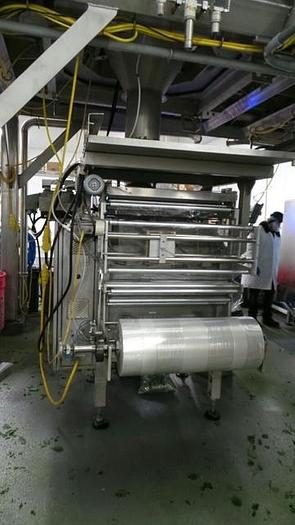 Used 2008 ILAPAK V1000 VERTICAL BAGGER (3 AVAILABLE)