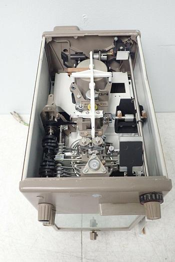 Used Mettler Instrument Type H 10 Analytical Balance Scale