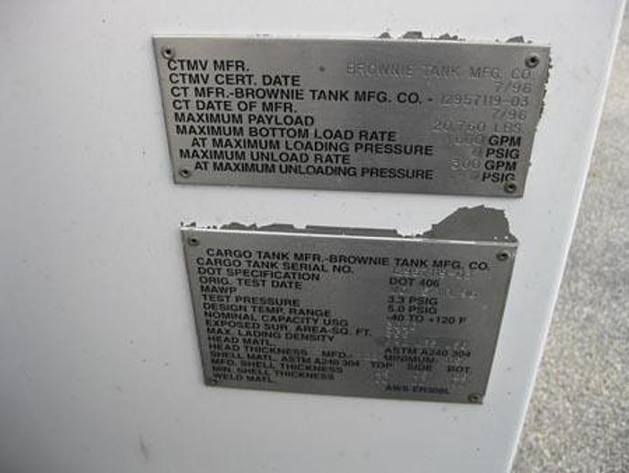 Used 1991 Catering Truck: for narrow body aircraft