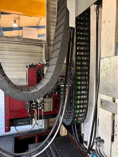 Używane 2009 UNION KC 150