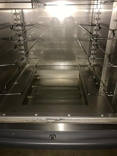 Used Metro C593L-SFS-U C5 9 Series Controlled HumidityHeatedHolding&Proofing Cab 2018