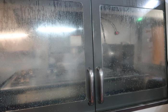 Used HAAS VF-6SS 4-AXIS PRECISION VERTICAL MACHINING CENTER 2011