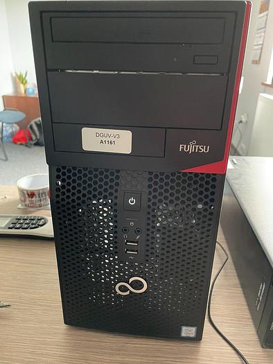 Used Thermo Scientific Phadia 100 / Unicap 100 with calculator