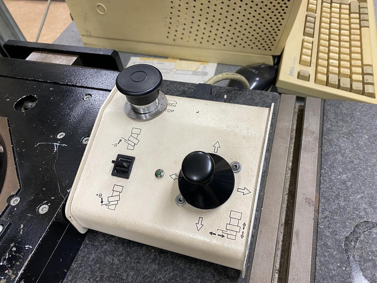 Used Talyor Hobson Talysurf Surface Gauge