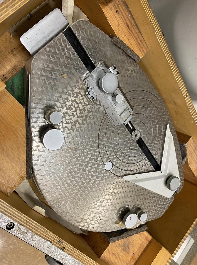 Used Talyrond 3 T Roundness Gauge