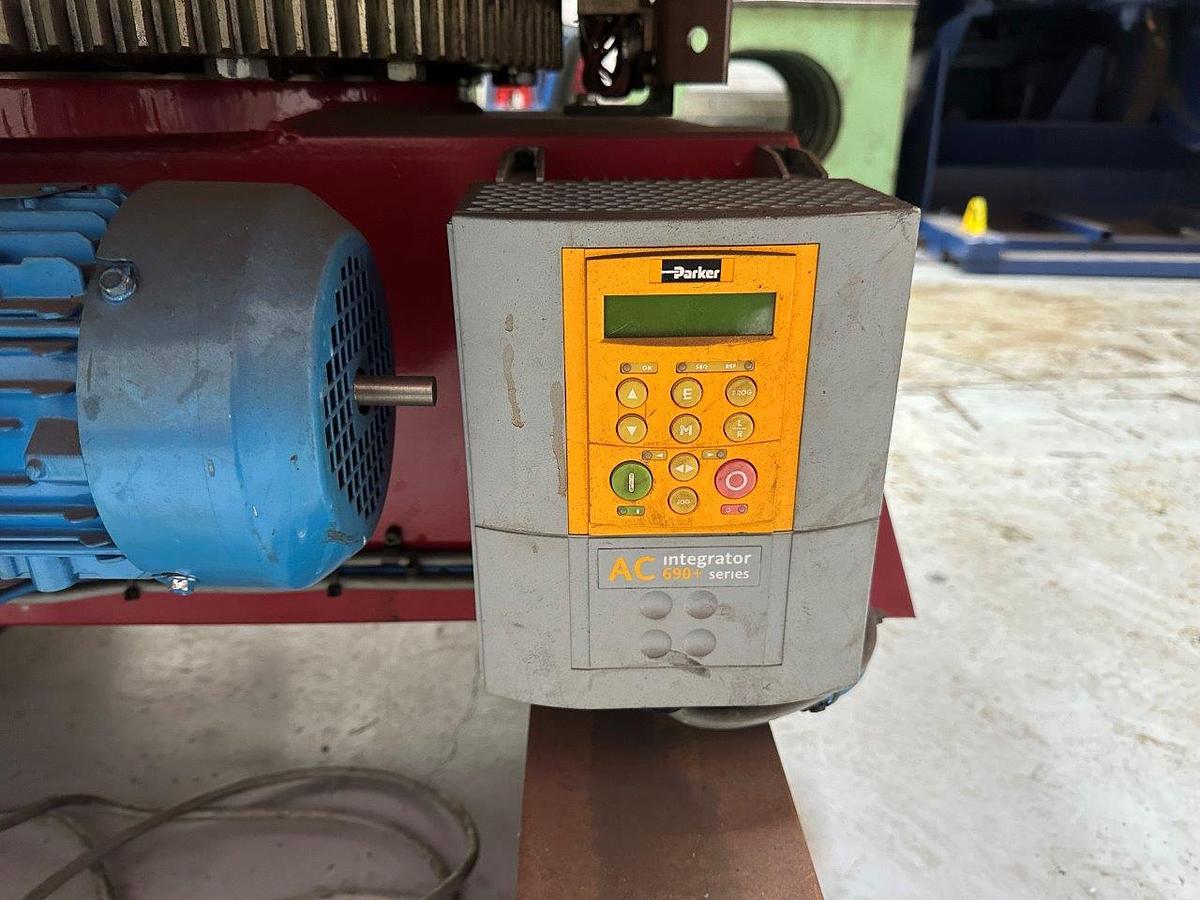 Used Welding Manipulator