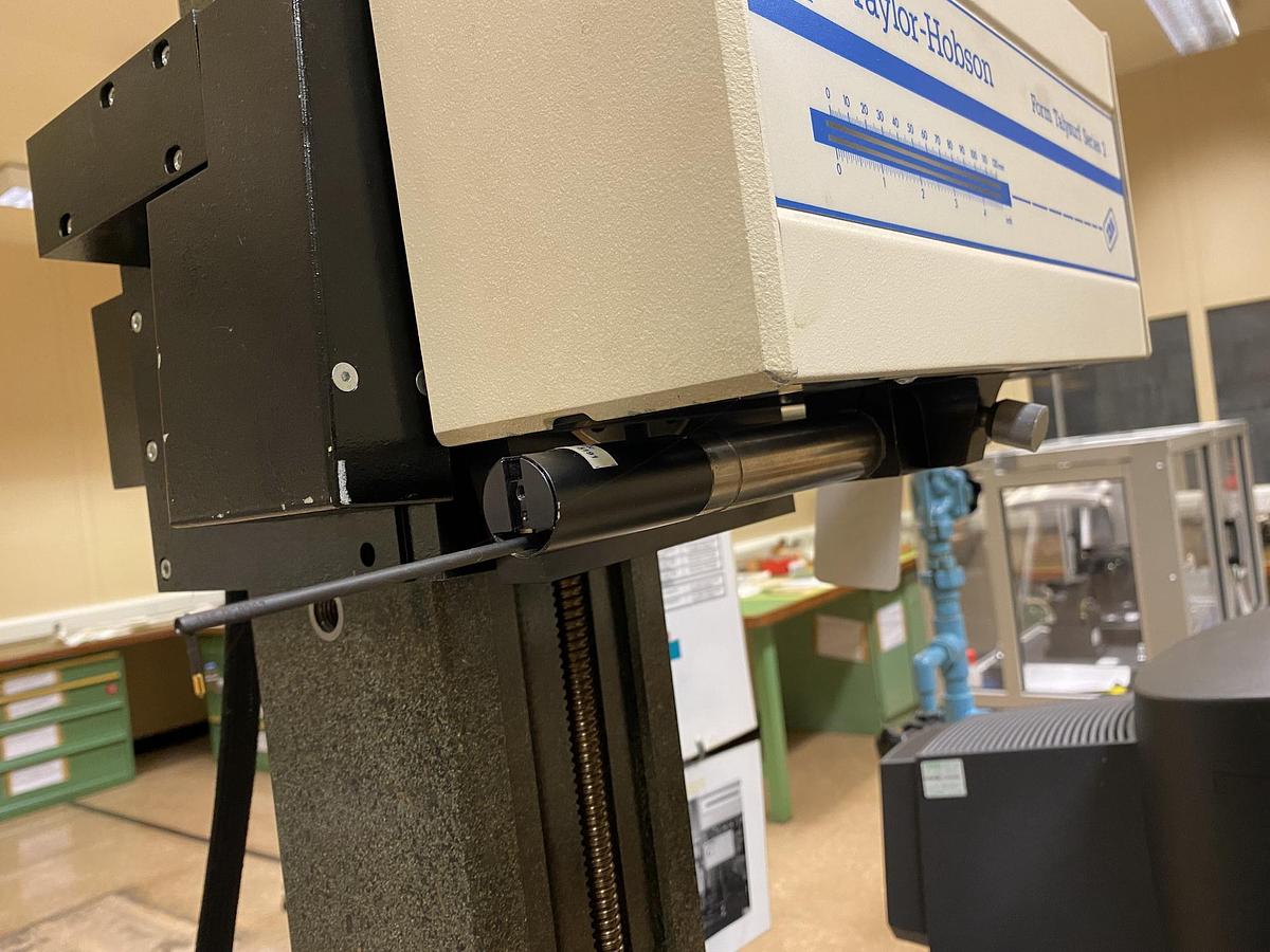 Used Talyor Hobson Talysurf Surface Gauge