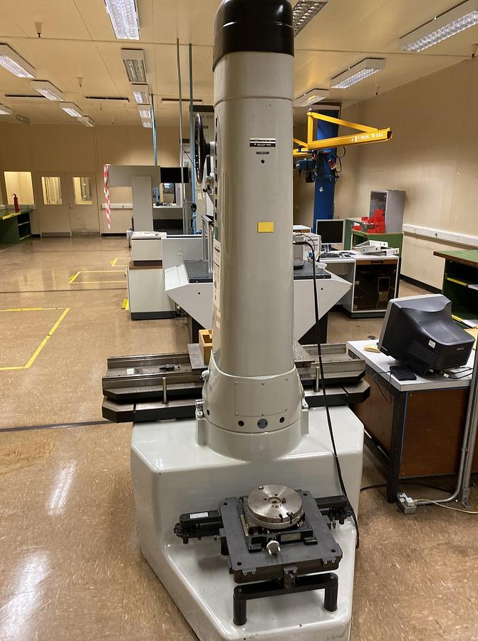 Used Talyrond 3 T Roundness Gauge