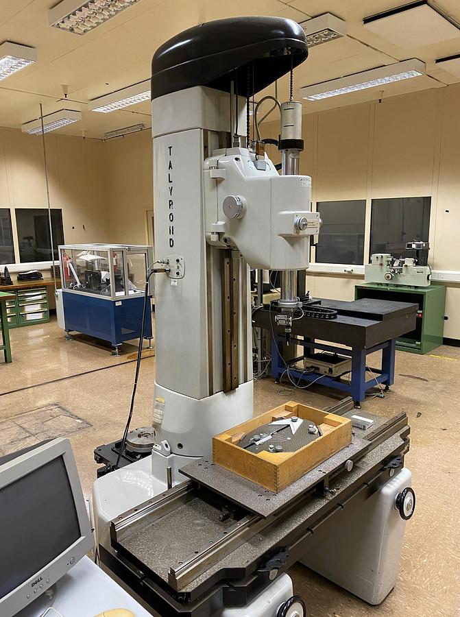 Used Talyrond 3 T Roundness Gauge