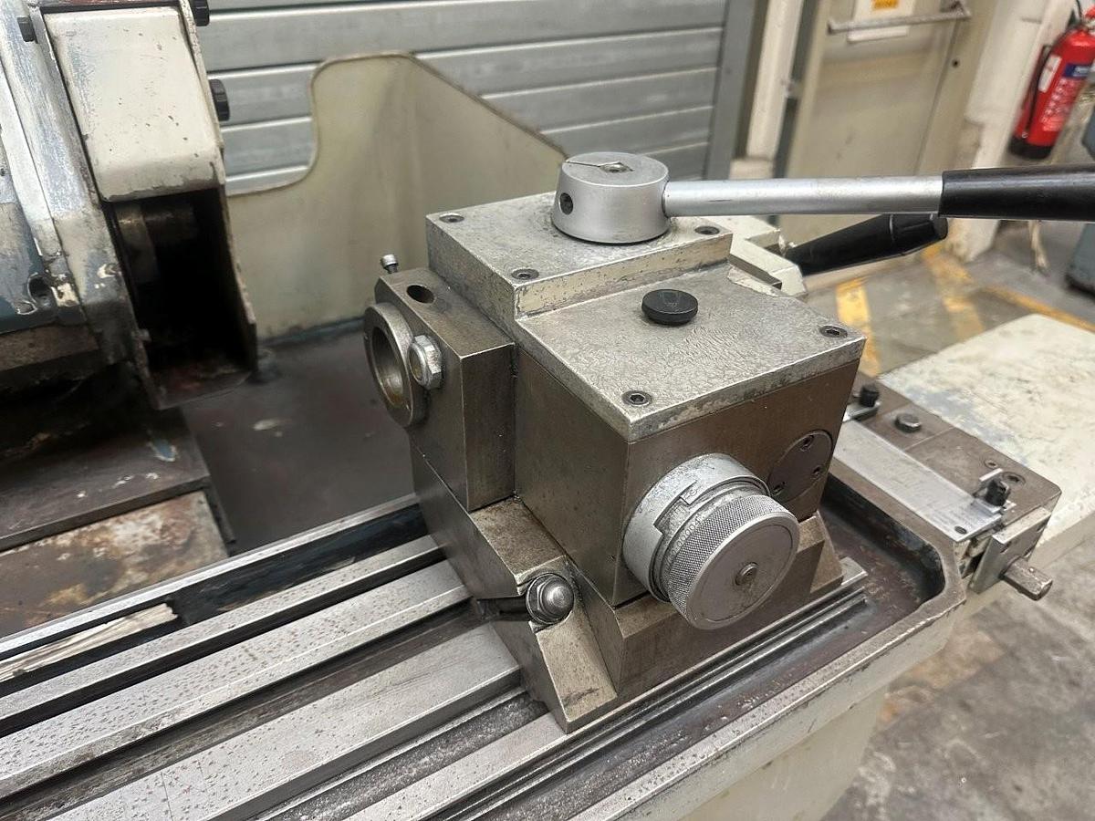 Used Jones & Shipman 1076 EIU Universal Grinder