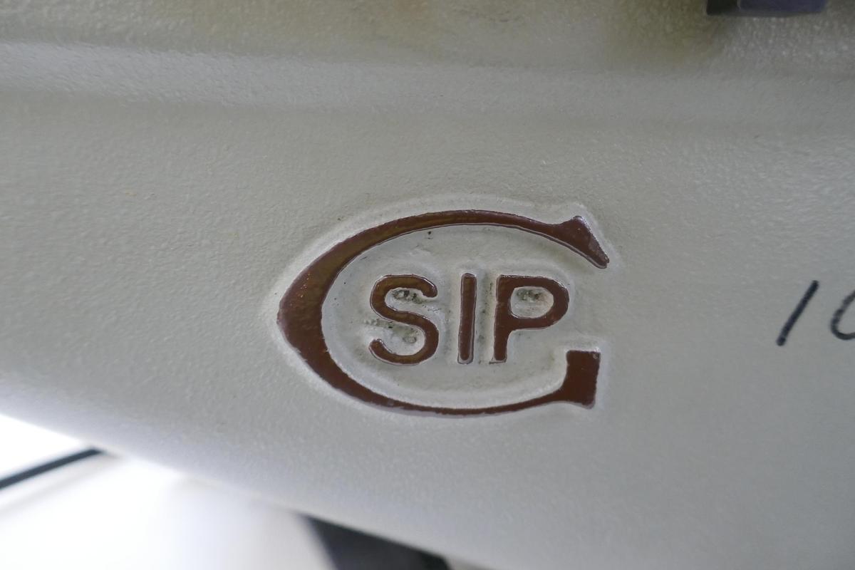 Used SIP MU-314 Universal Measuring Machine