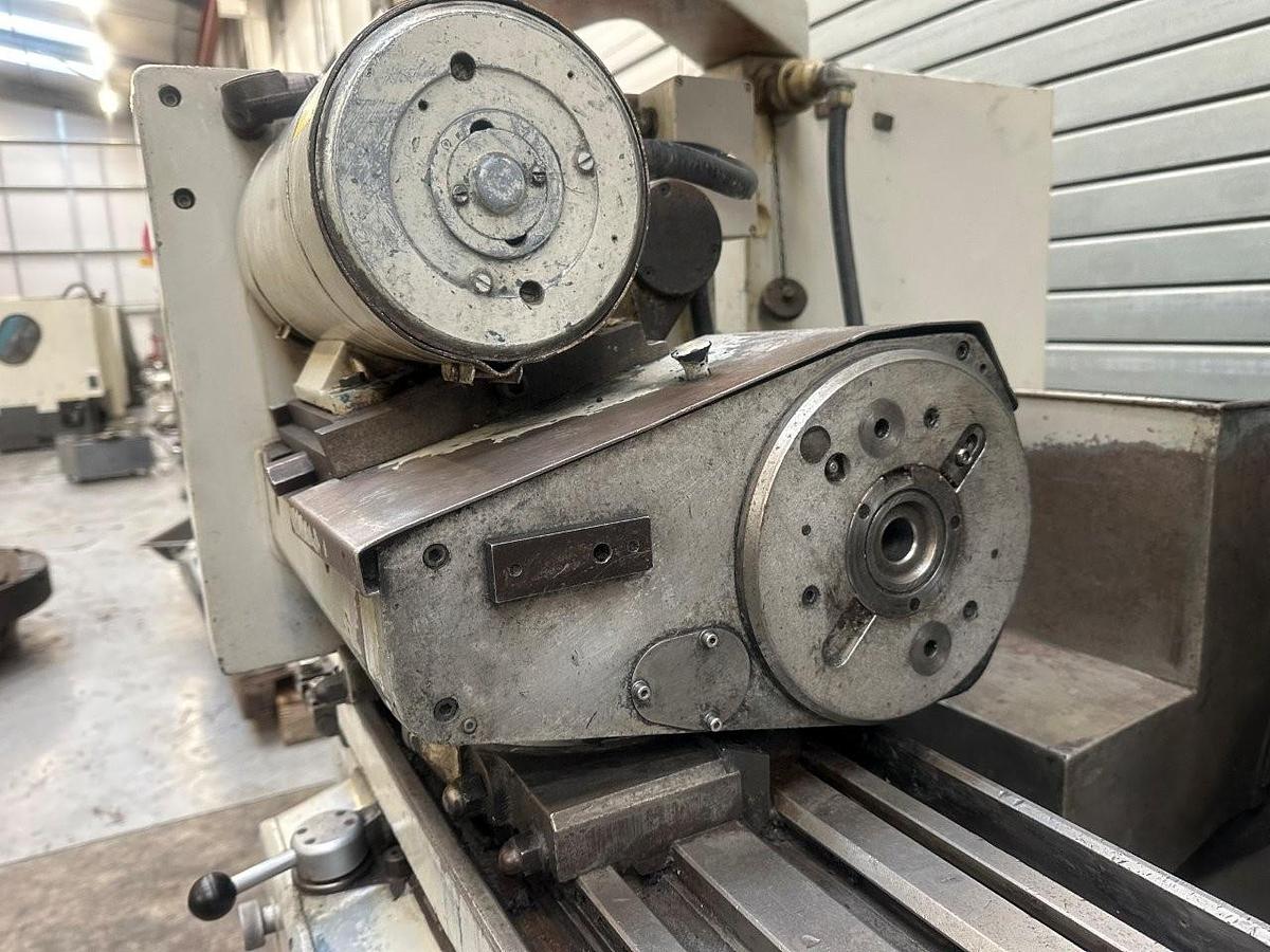 Used Jones & Shipman 1076 EIU Universal Grinder
