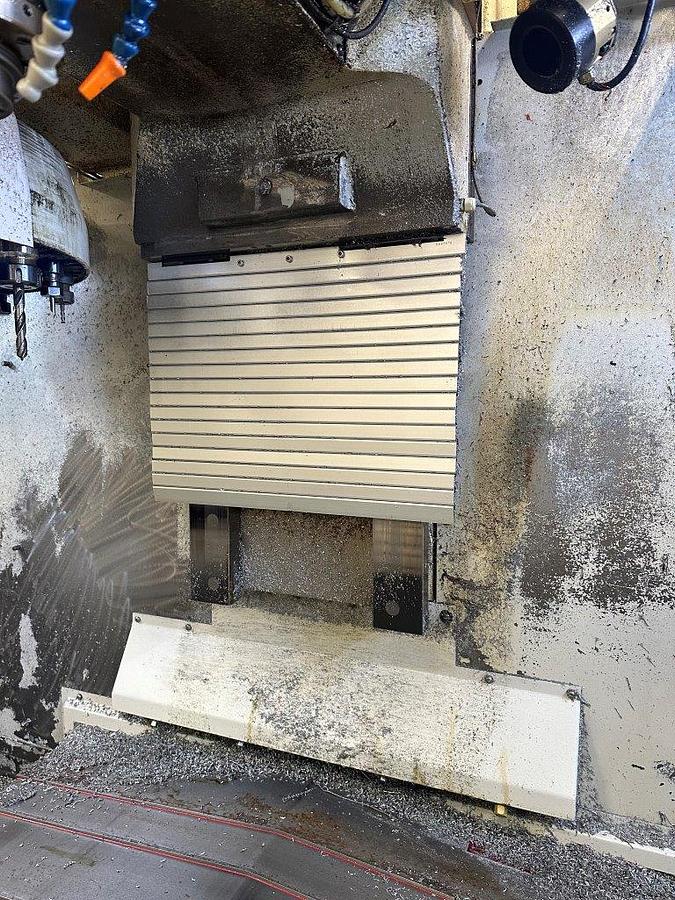 Used 1999 Bridgeport VMC 1000/22 Machining Centre