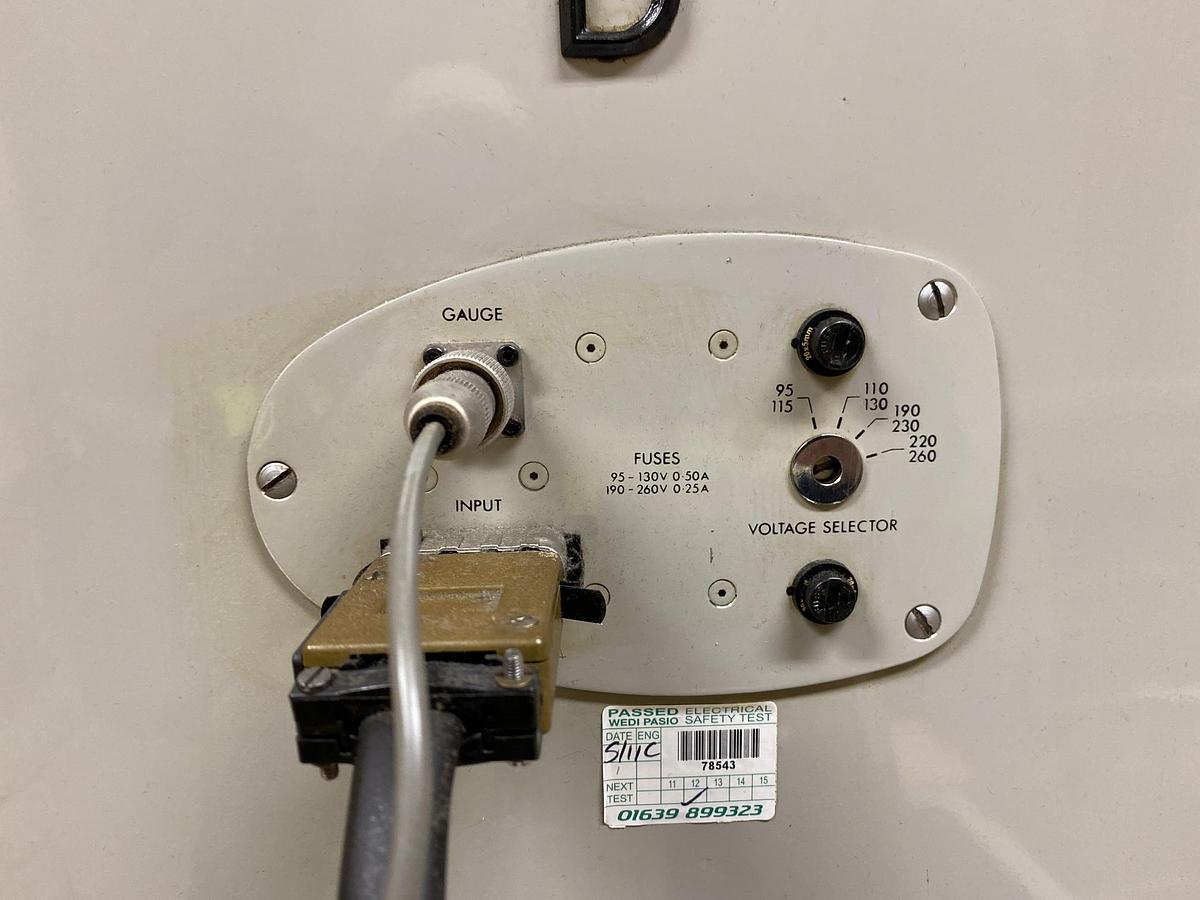 Used Talyrond 3 T Roundness Gauge