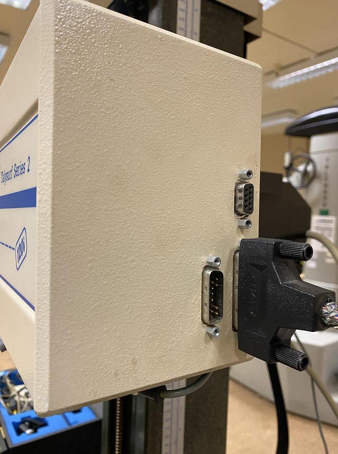 Used Talyor Hobson Talysurf Surface Gauge