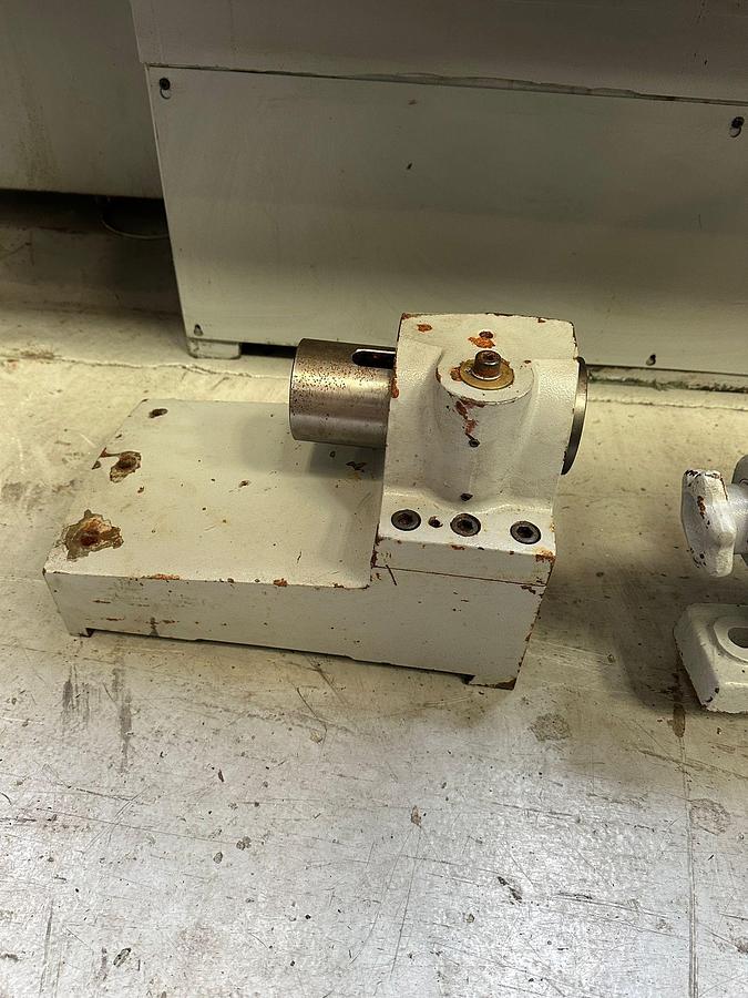Used XYZ SLX 555 x 3000mm (2017)