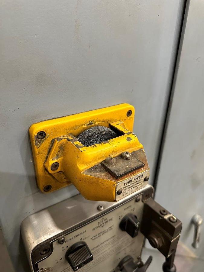 Used Startrite Rapier 314 RW Vertical Bandsaw