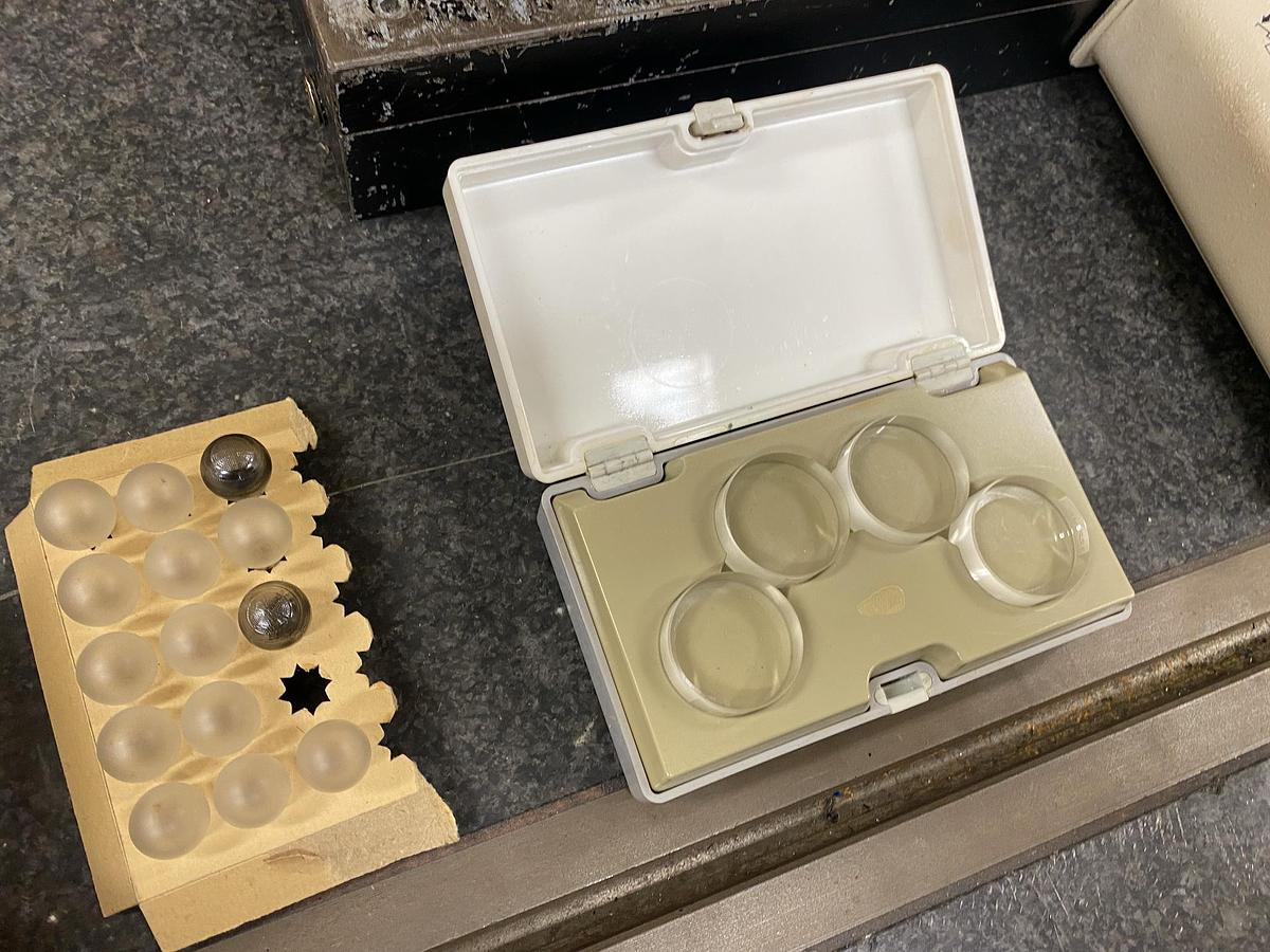 Used Talyor Hobson Talysurf Surface Gauge