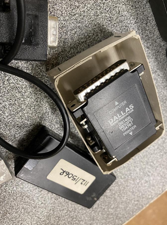 Used Talyor Hobson Talysurf Surface Gauge