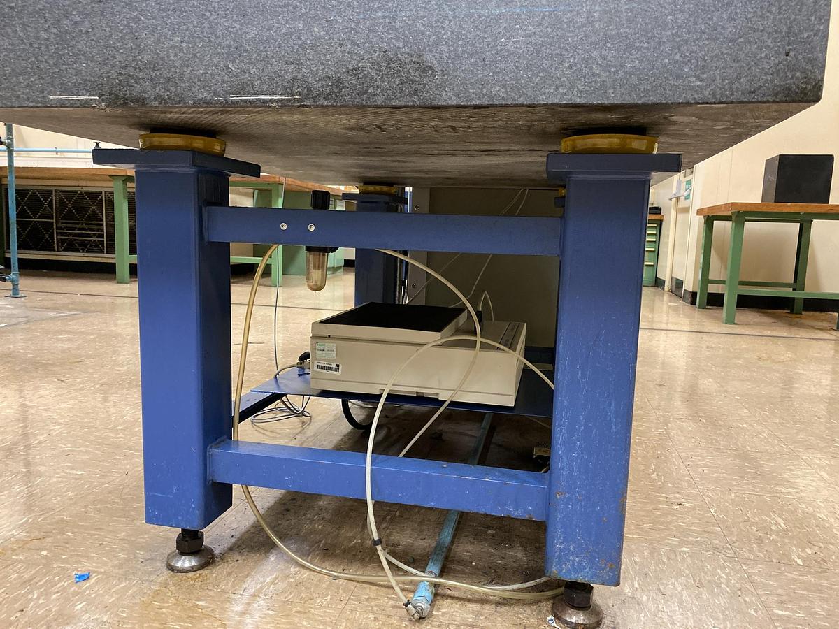 Used Talyor Hobson Talysurf Surface Gauge