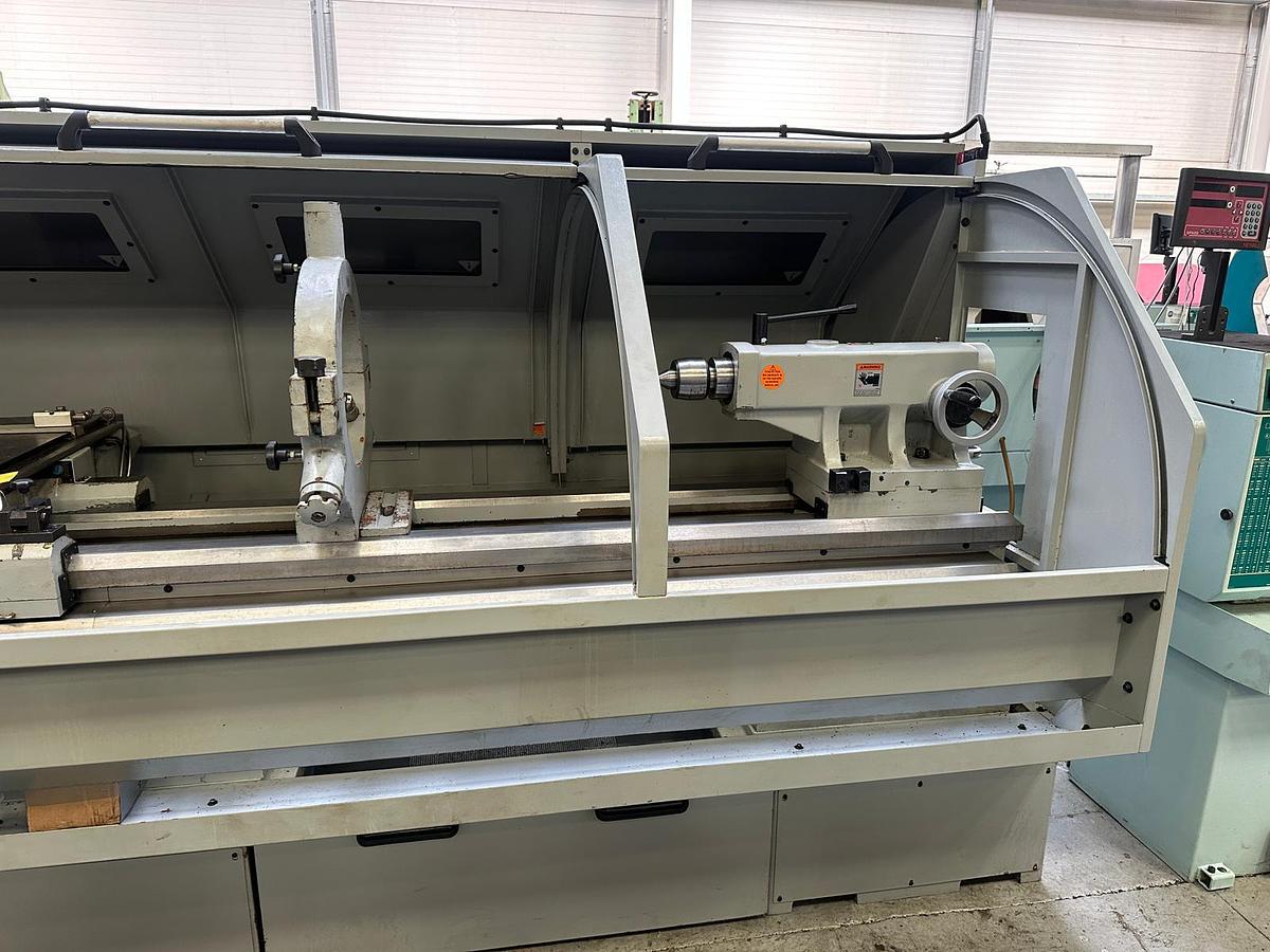 Used XYZ SLX 555 x 3000mm (2017)